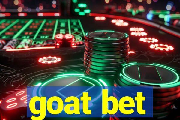 goat bet